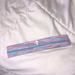 ivivva headband 💕